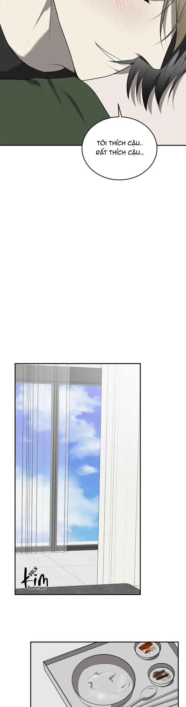 DƯỠNG THÚ CƯNG Chapter 32 Trang 33