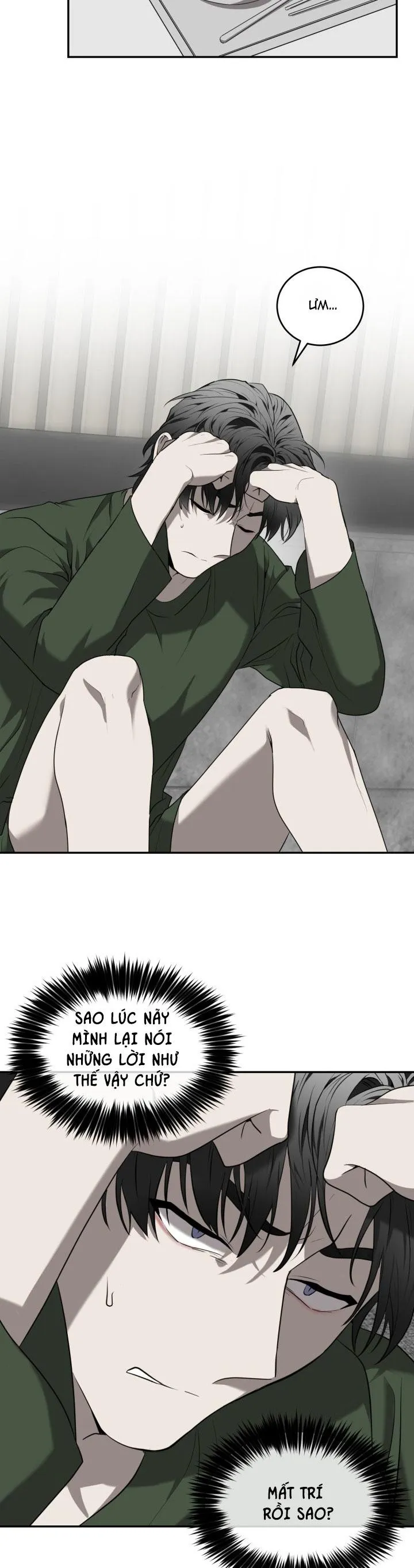 DƯỠNG THÚ CƯNG Chapter 32 Trang 34