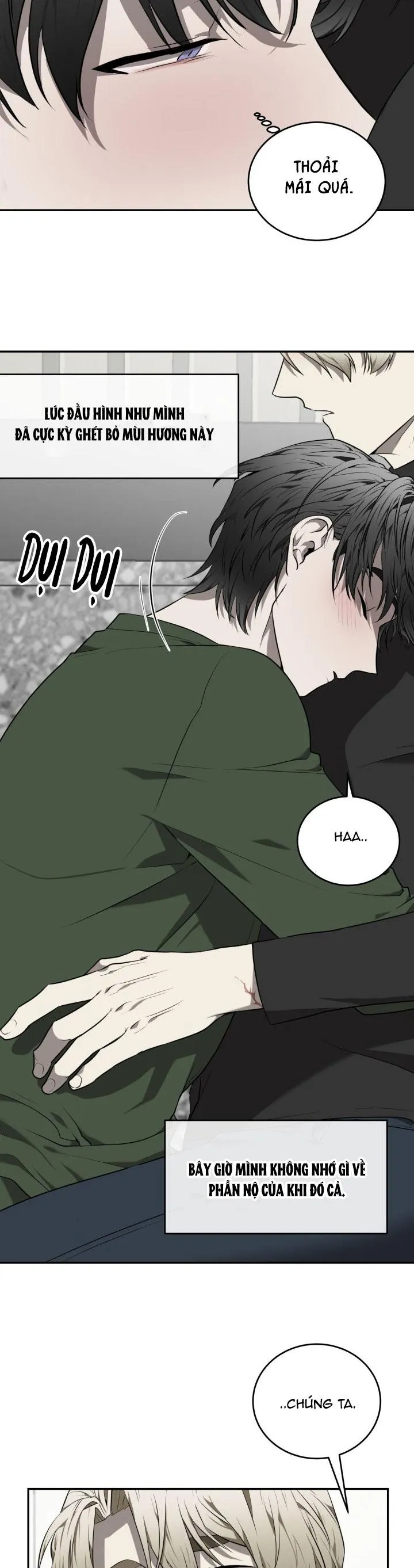 DƯỠNG THÚ CƯNG Chapter 32 Trang 39