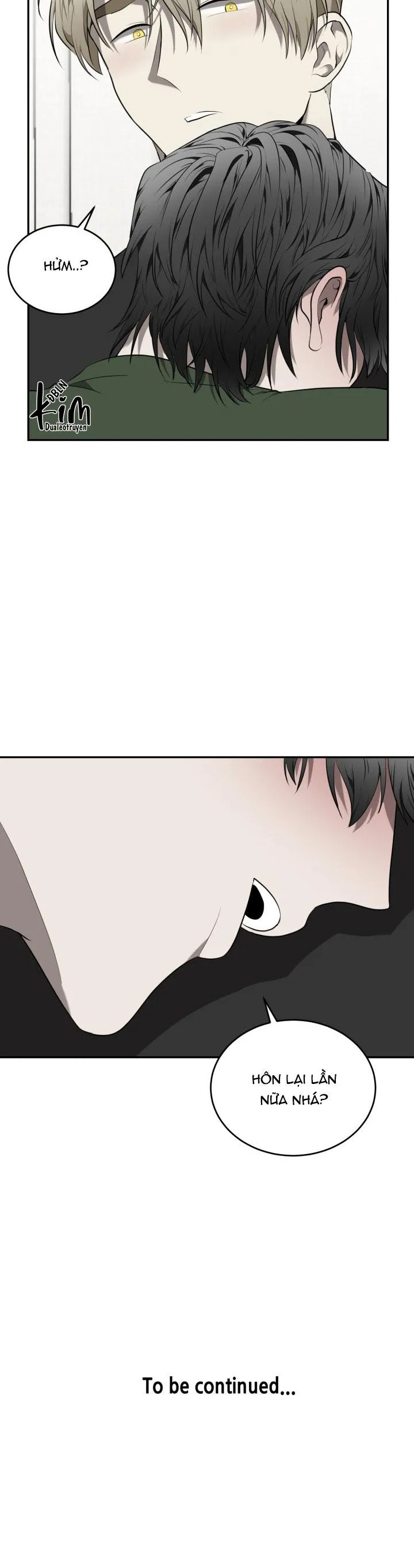 DƯỠNG THÚ CƯNG Chapter 32 Trang 40