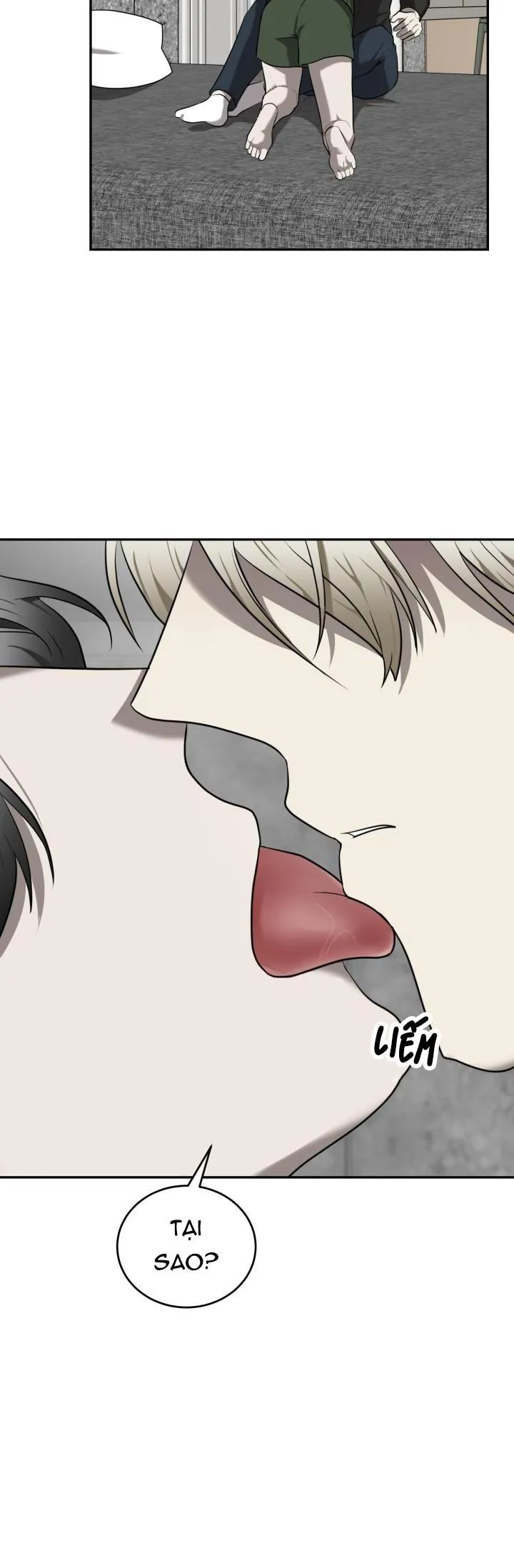 DƯỠNG THÚ CƯNG Chapter 33 Trang 3