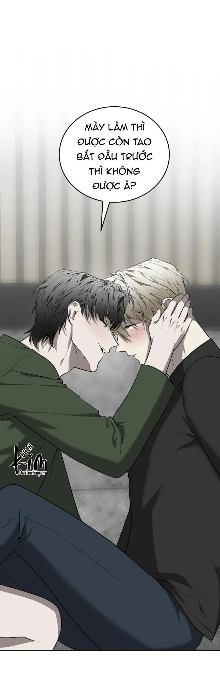 DƯỠNG THÚ CƯNG Chapter 33 Trang 4