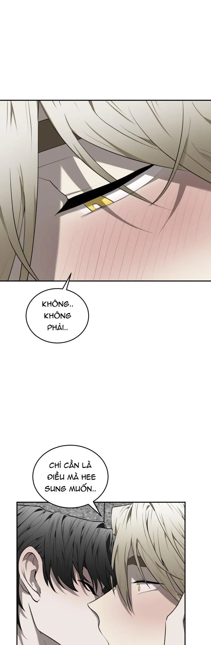 DƯỠNG THÚ CƯNG Chapter 33 Trang 5