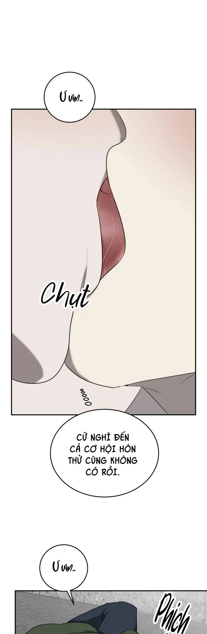 DƯỠNG THÚ CƯNG Chapter 33 Trang 7