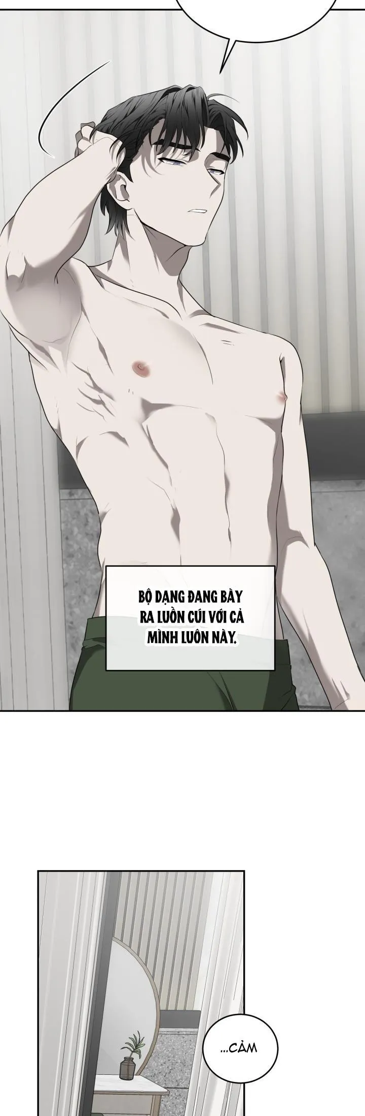 DƯỠNG THÚ CƯNG Chapter 33 Trang 11