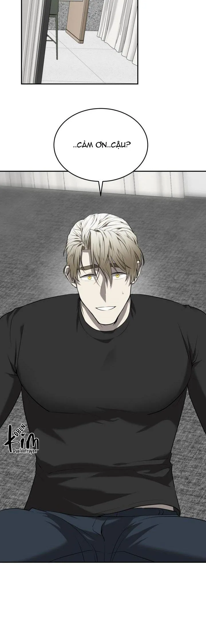 DƯỠNG THÚ CƯNG Chapter 33 Trang 12