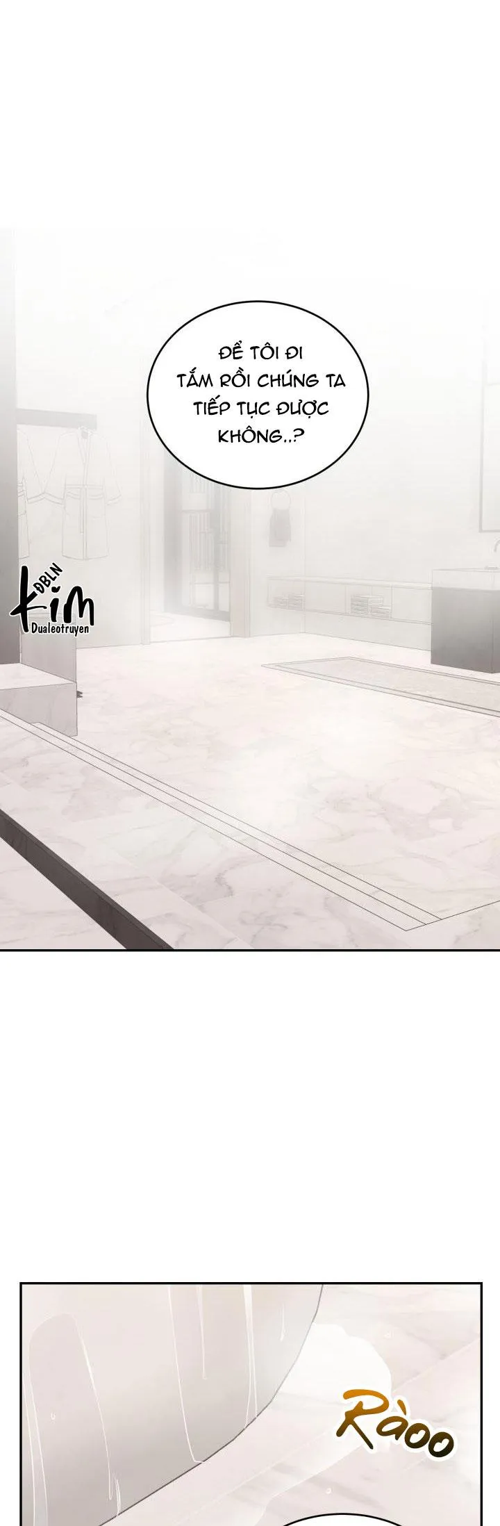 DƯỠNG THÚ CƯNG Chapter 33 Trang 14