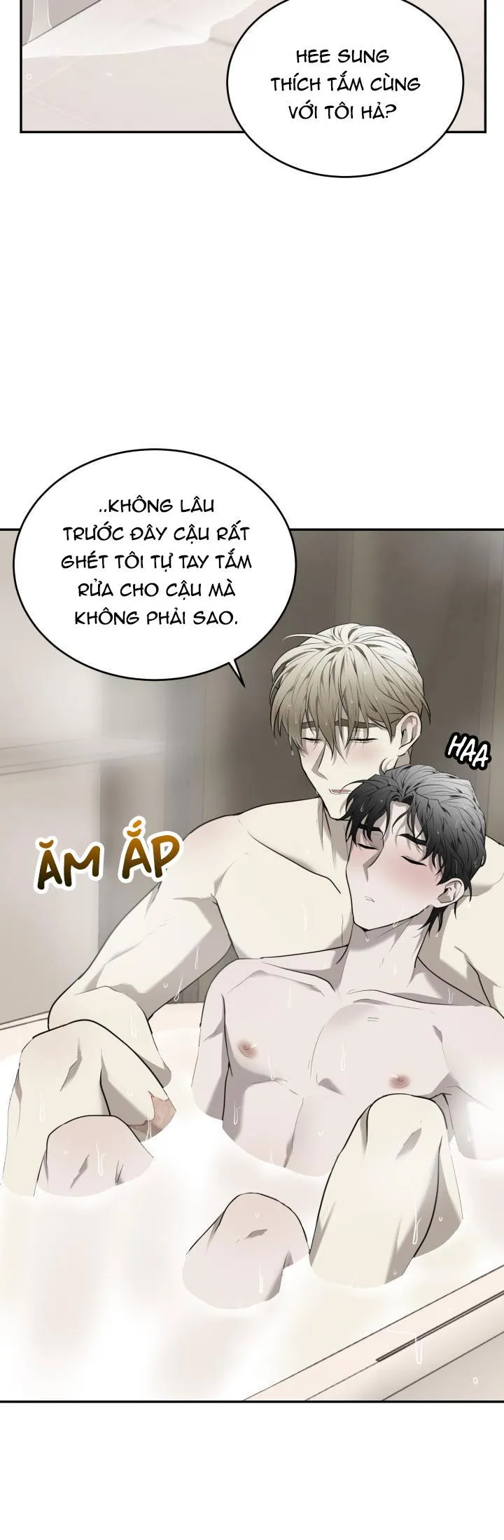 DƯỠNG THÚ CƯNG Chapter 33 Trang 15