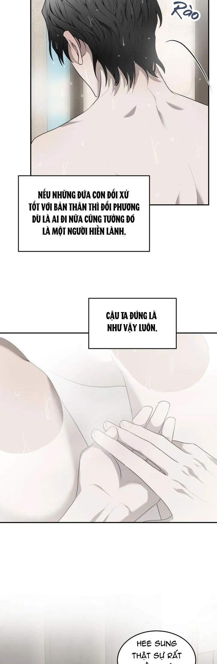 DƯỠNG THÚ CƯNG Chapter 33 Trang 17