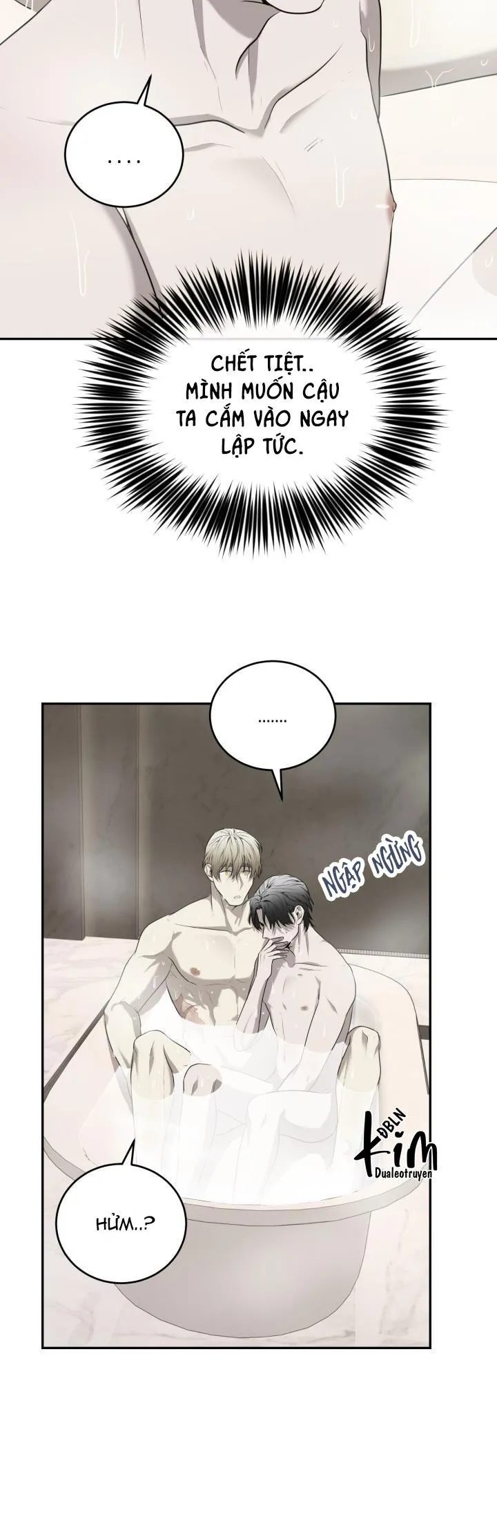 DƯỠNG THÚ CƯNG Chapter 33 Trang 21