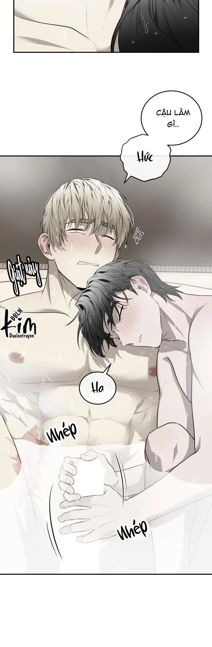 DƯỠNG THÚ CƯNG Chapter 33 Trang 23