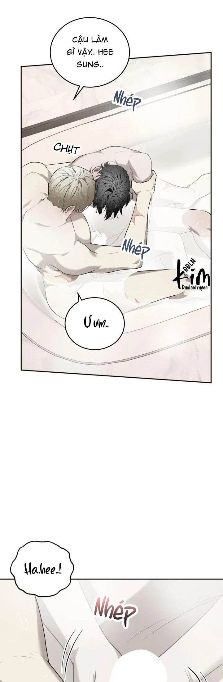 DƯỠNG THÚ CƯNG Chapter 33 Trang 24