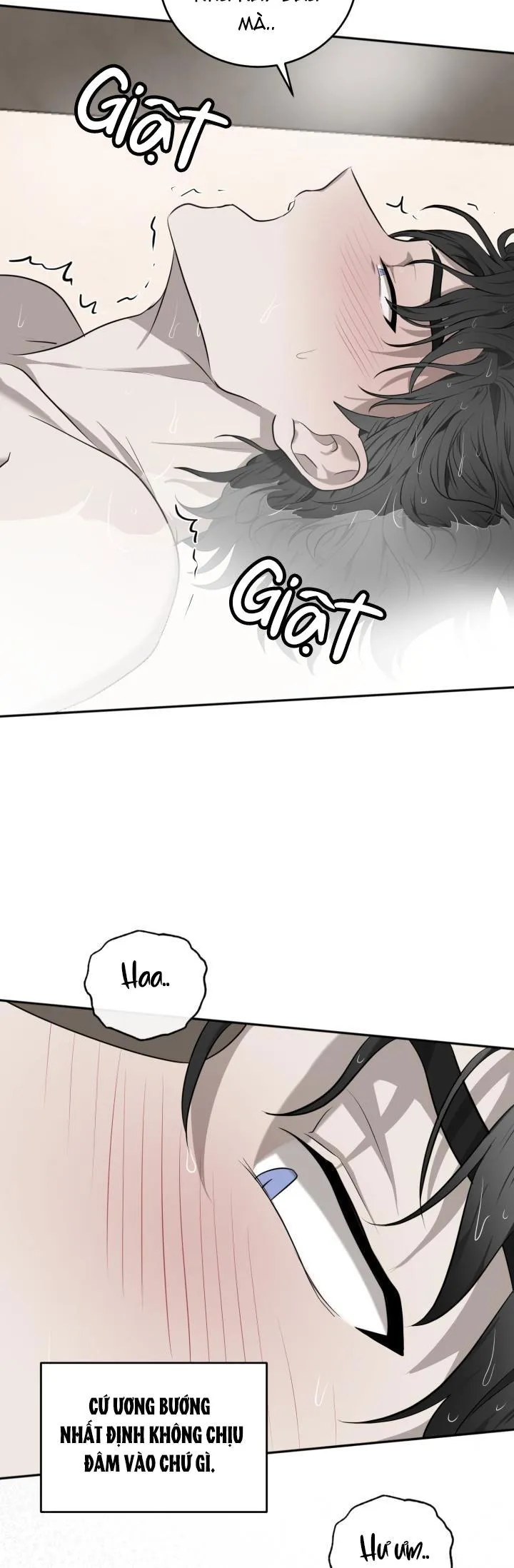 DƯỠNG THÚ CƯNG Chapter 33 Trang 30