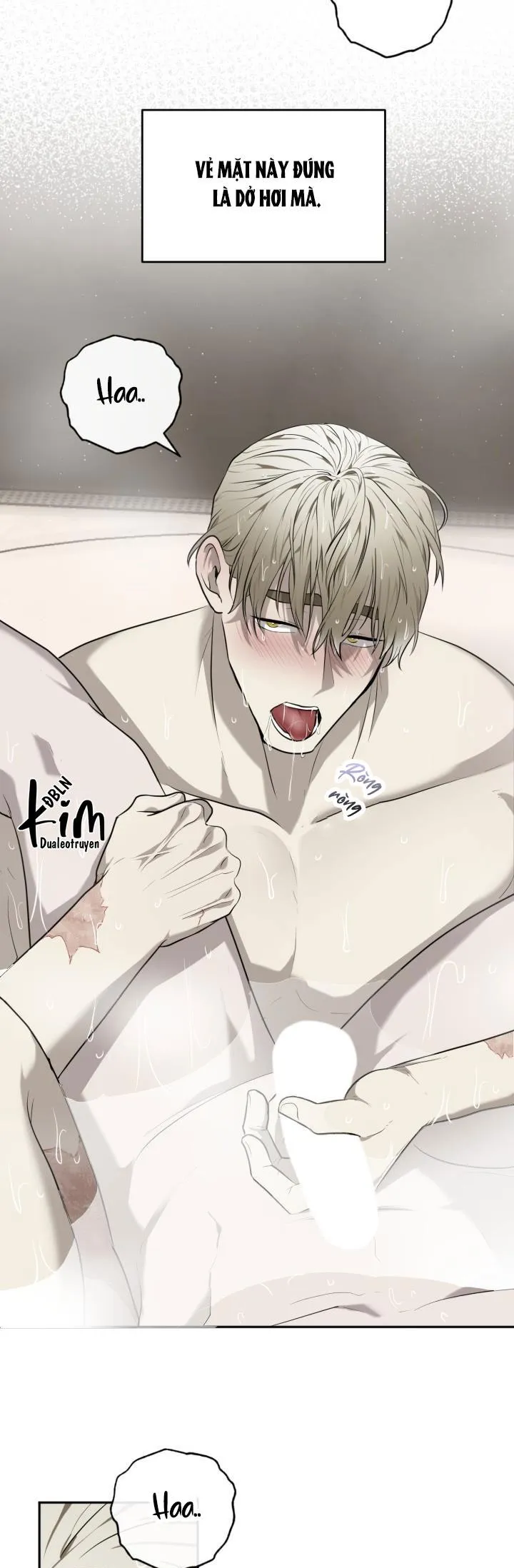 DƯỠNG THÚ CƯNG Chapter 33 Trang 31