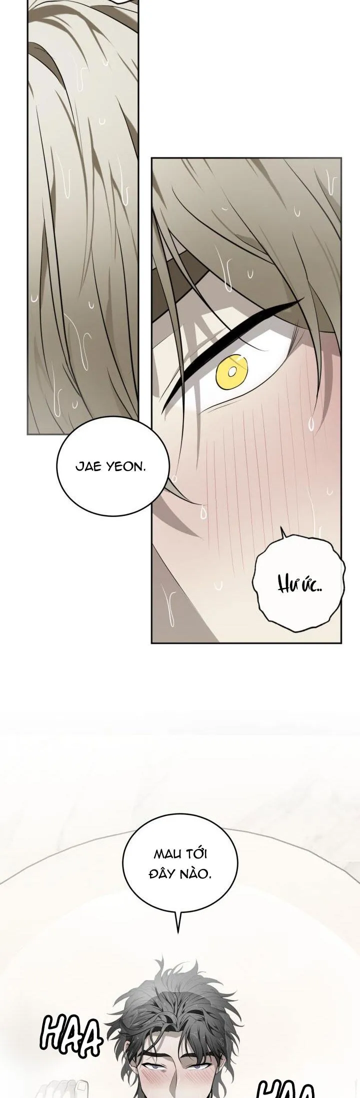 DƯỠNG THÚ CƯNG Chapter 33 Trang 32