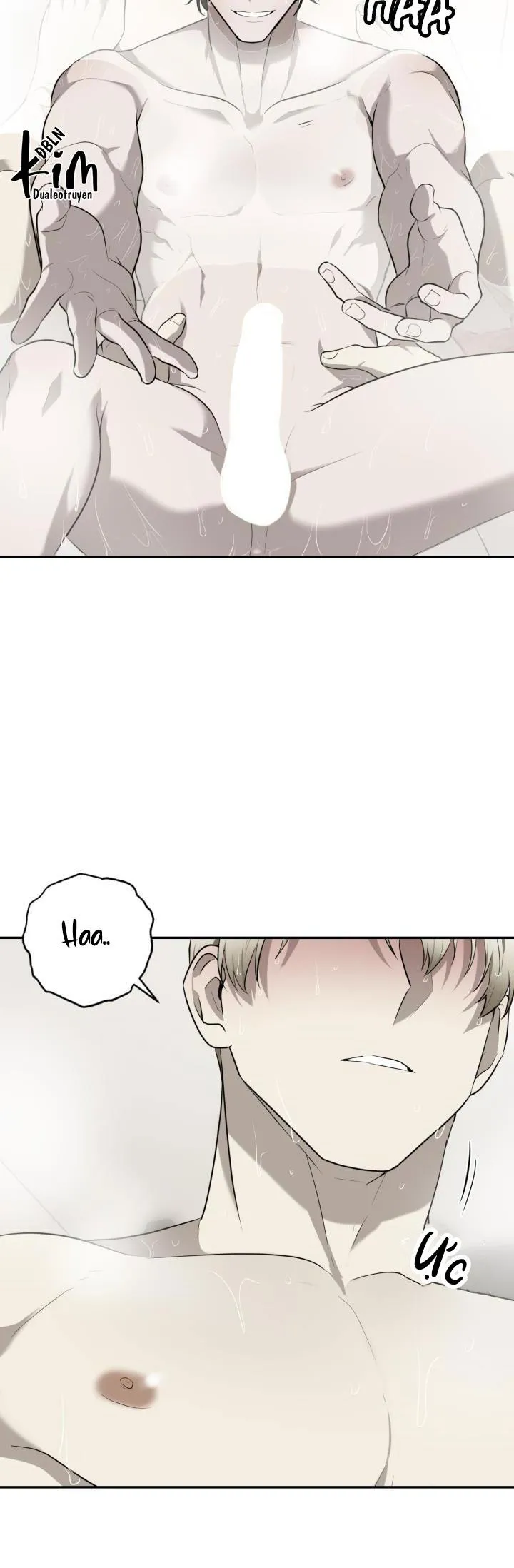 DƯỠNG THÚ CƯNG Chapter 33 Trang 33