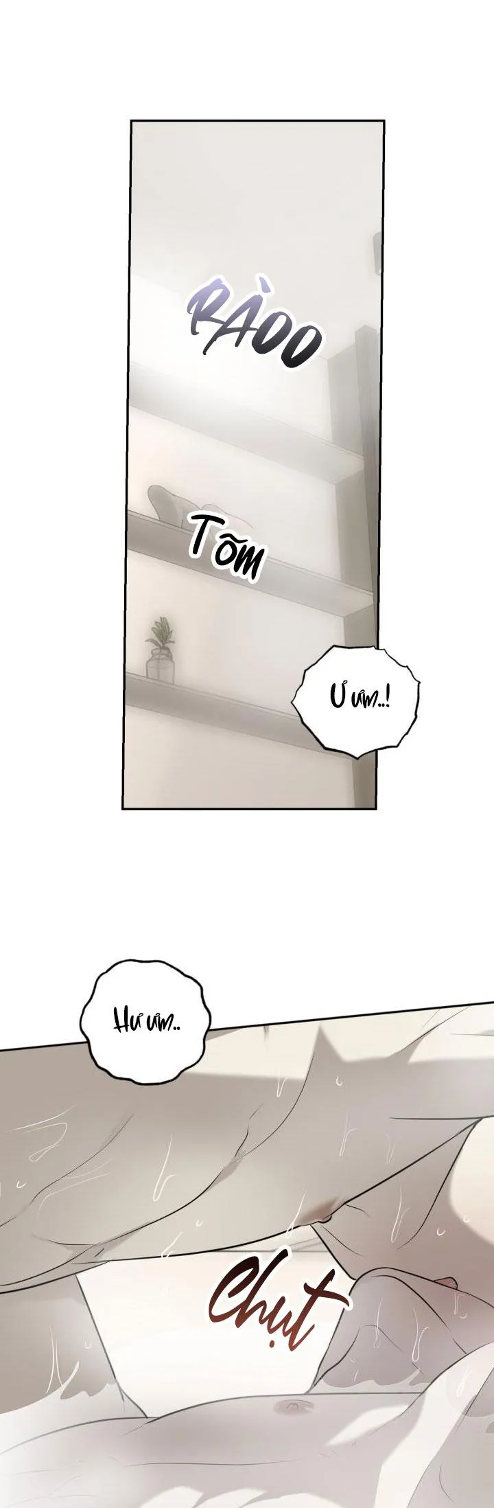 DƯỠNG THÚ CƯNG Chapter 33 Trang 34