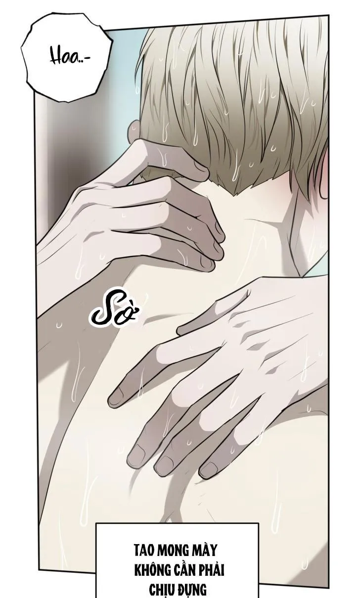 DƯỠNG THÚ CƯNG Chapter 33 Trang 36