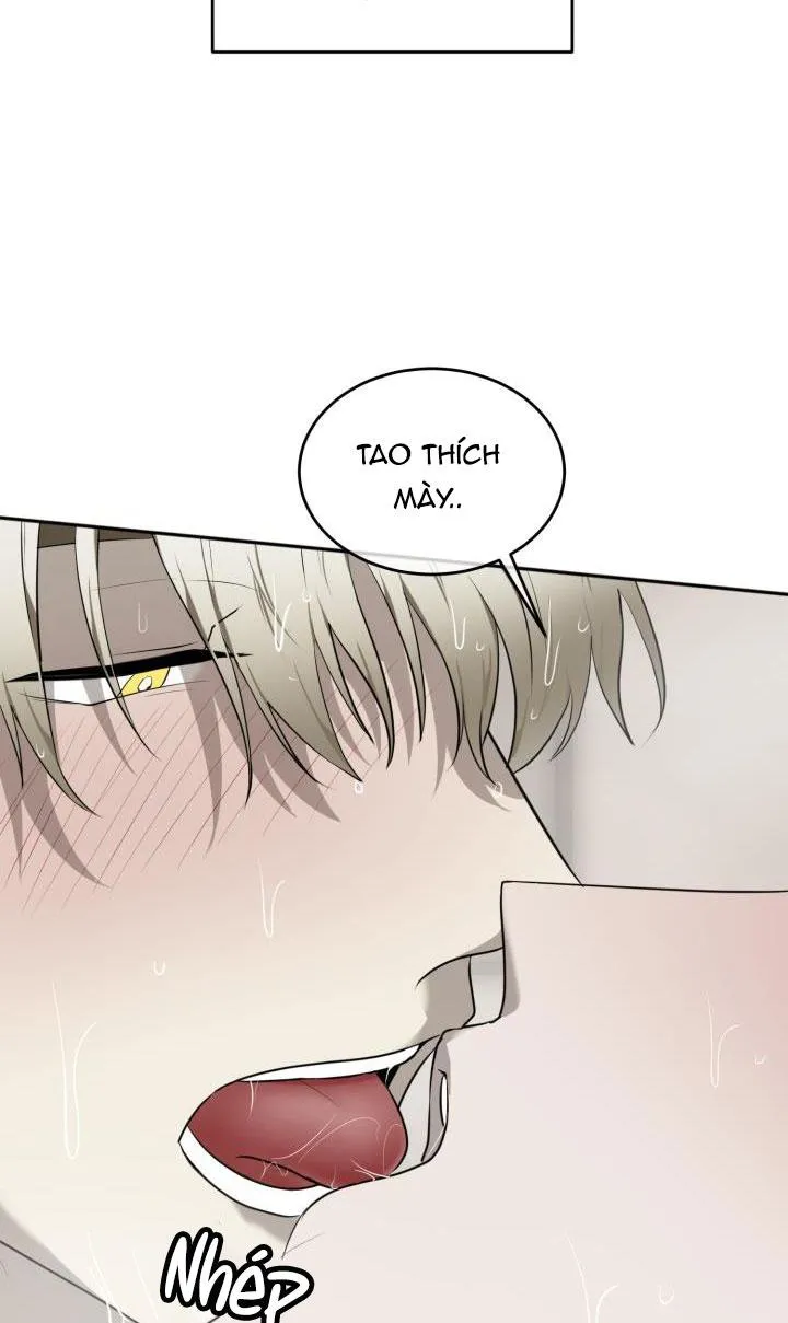 DƯỠNG THÚ CƯNG Chapter 33 Trang 37