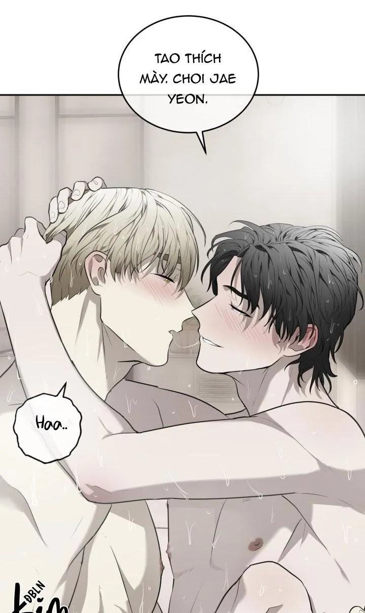 DƯỠNG THÚ CƯNG Chapter 33 Trang 39