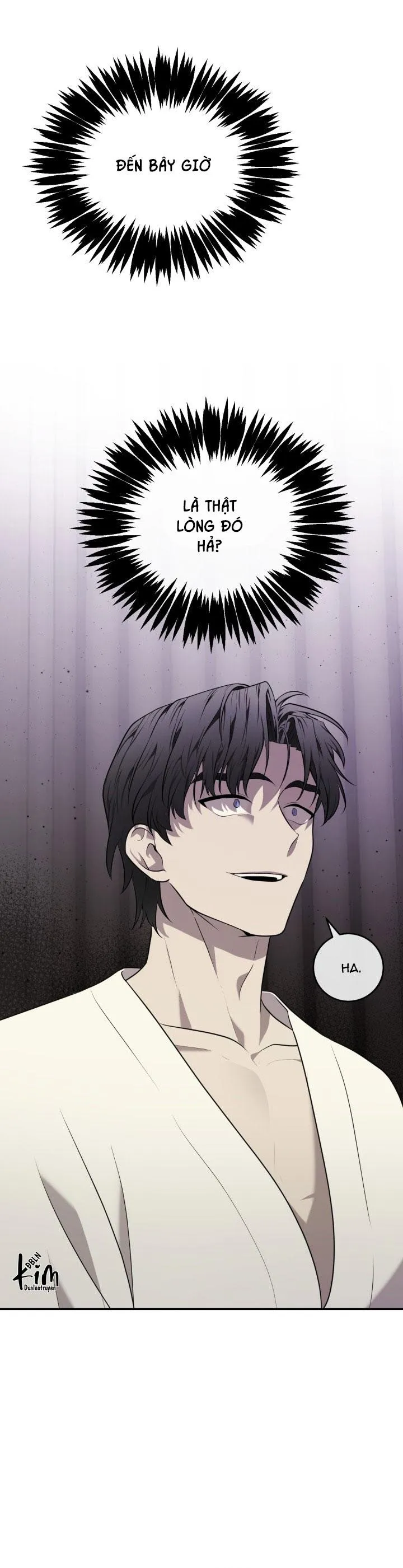 DƯỠNG THÚ CƯNG Chapter 34 Trang 20