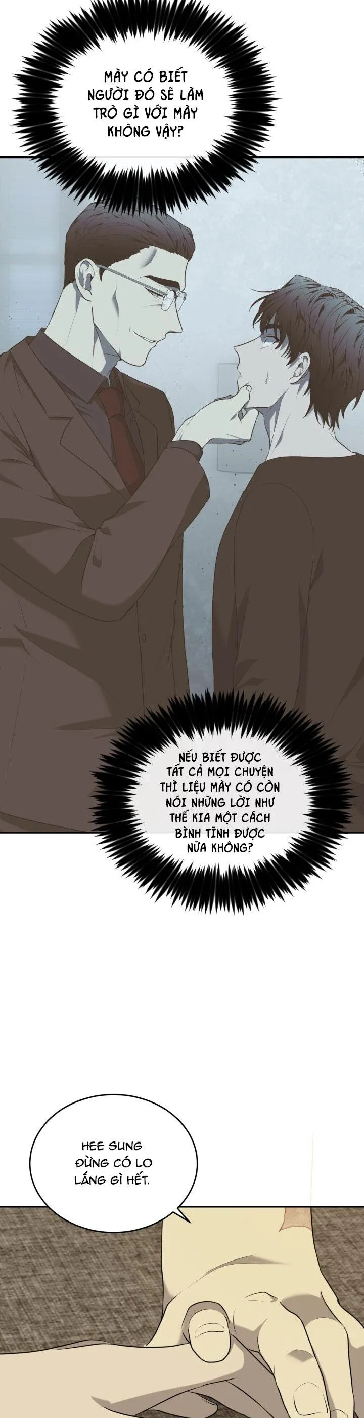 DƯỠNG THÚ CƯNG Chapter 34 Trang 24