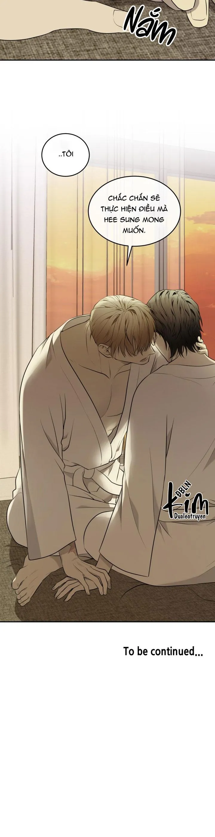 DƯỠNG THÚ CƯNG Chapter 34 Trang 25