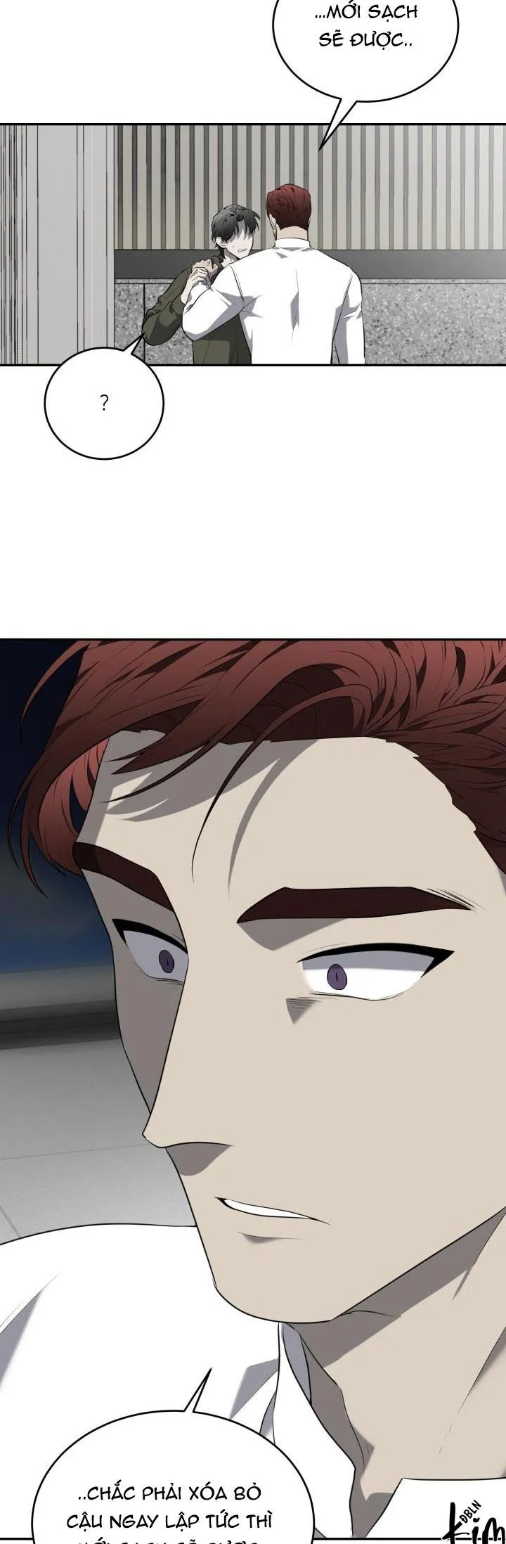 DƯỠNG THÚ CƯNG Chapter 36 Trang 4