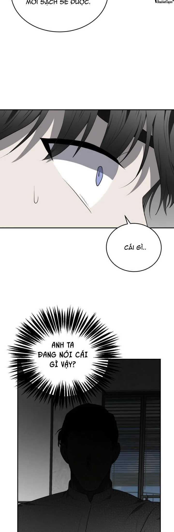 DƯỠNG THÚ CƯNG Chapter 36 Trang 5