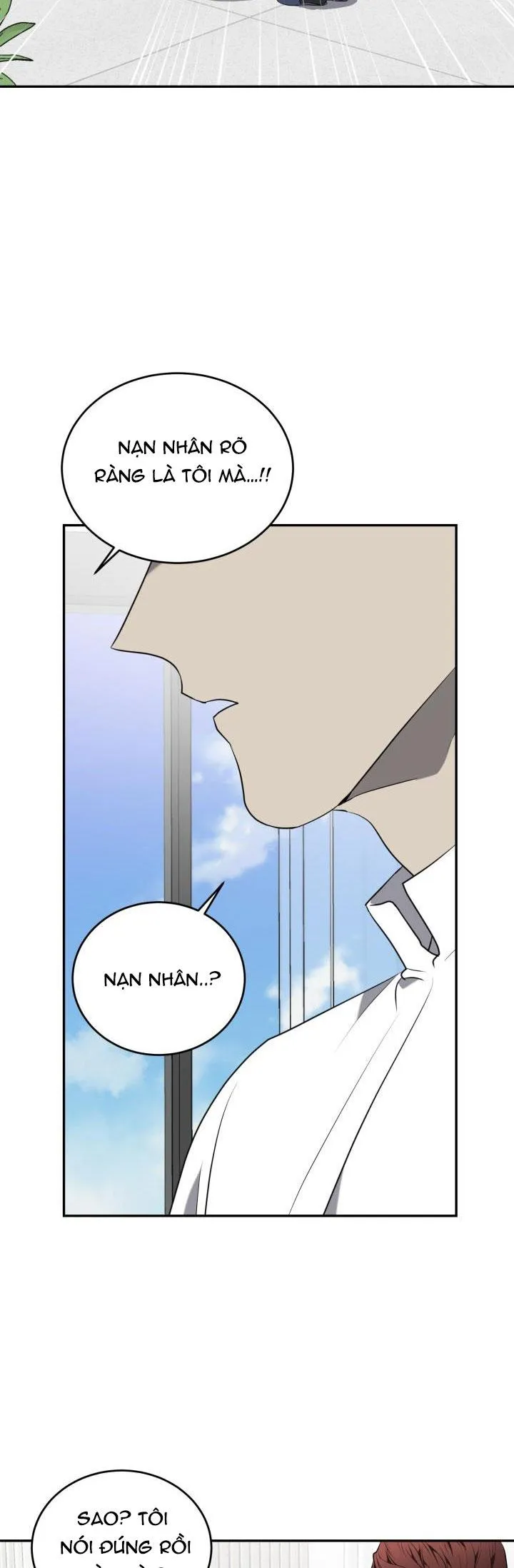 DƯỠNG THÚ CƯNG Chapter 36 Trang 7