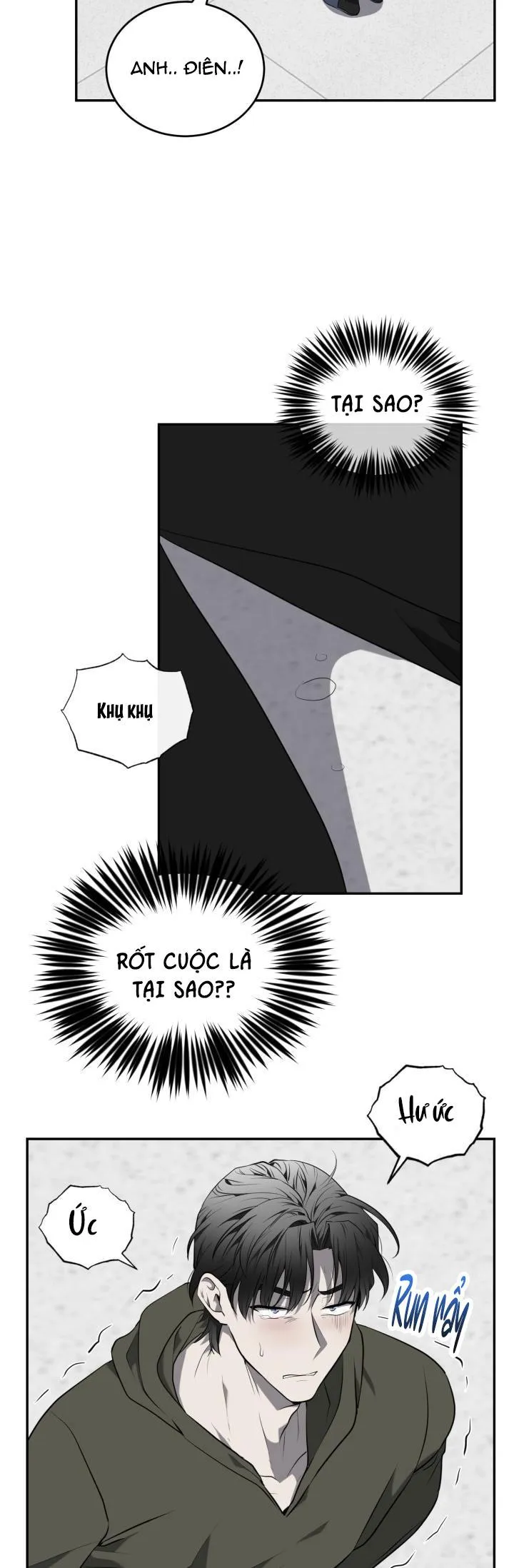 DƯỠNG THÚ CƯNG Chapter 36 Trang 10