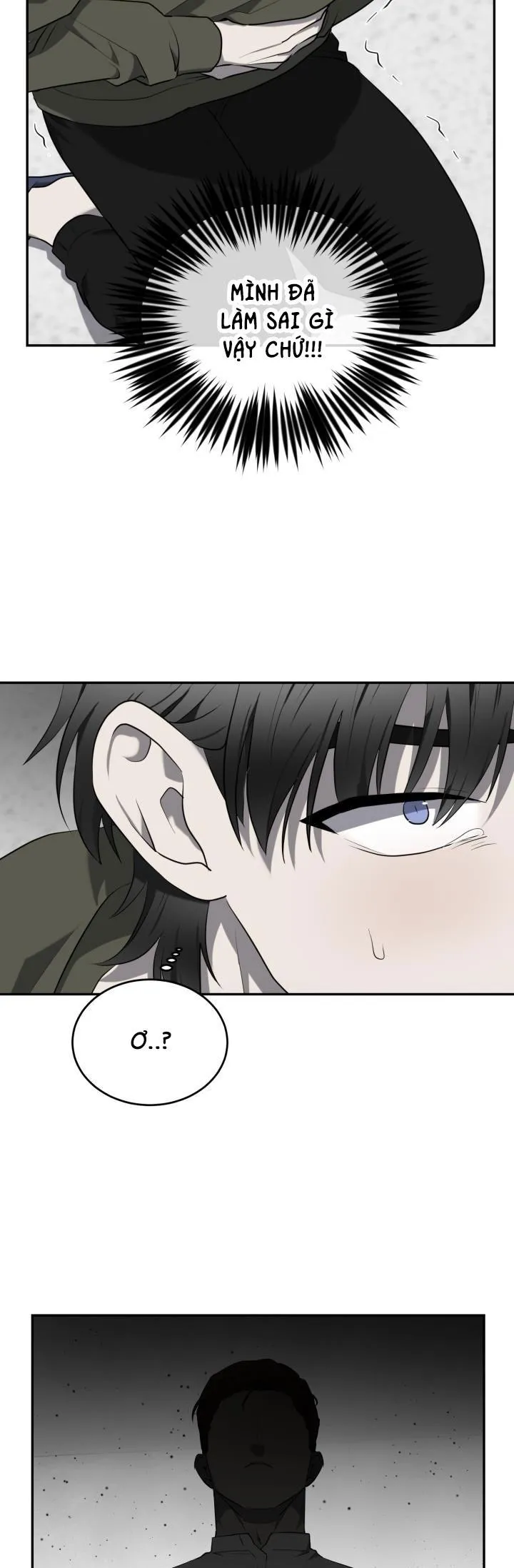 DƯỠNG THÚ CƯNG Chapter 36 Trang 11