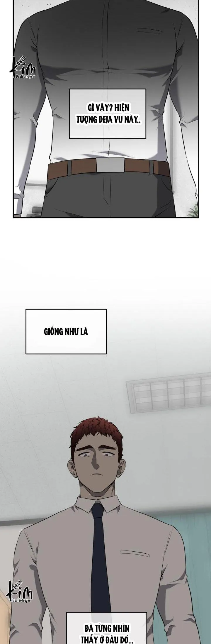 DƯỠNG THÚ CƯNG Chapter 36 Trang 12