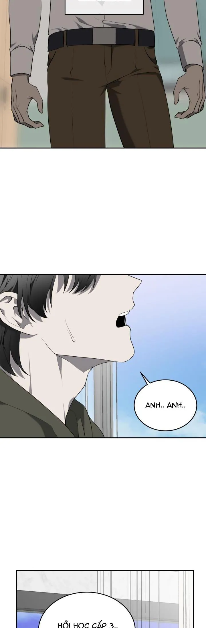 DƯỠNG THÚ CƯNG Chapter 36 Trang 13