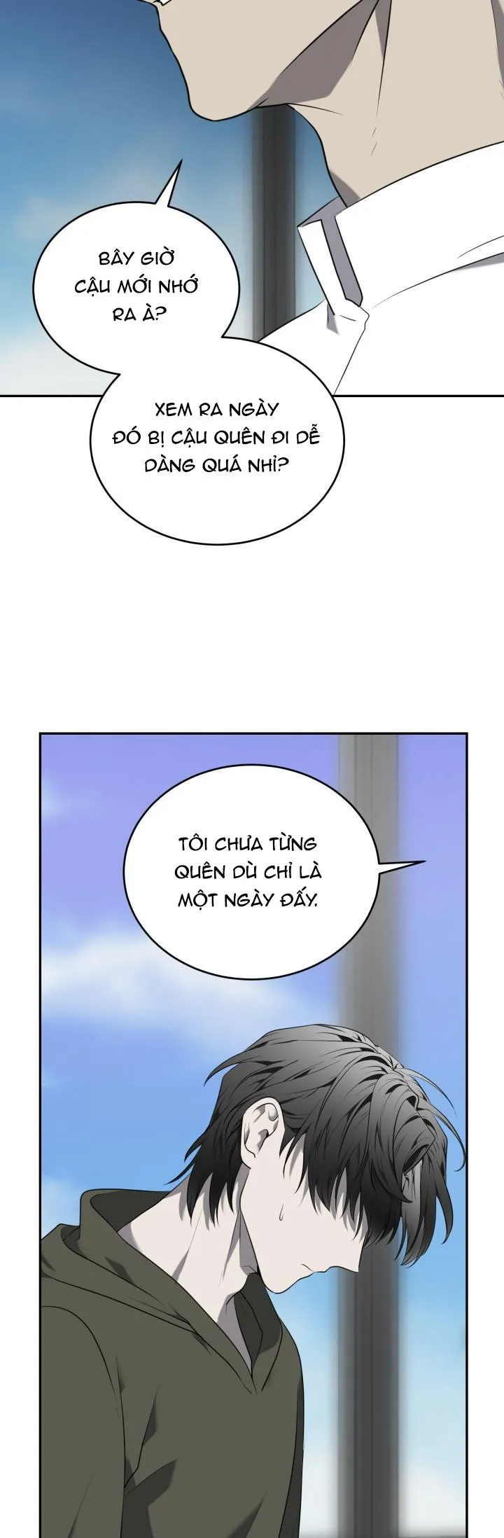 DƯỠNG THÚ CƯNG Chapter 36 Trang 15