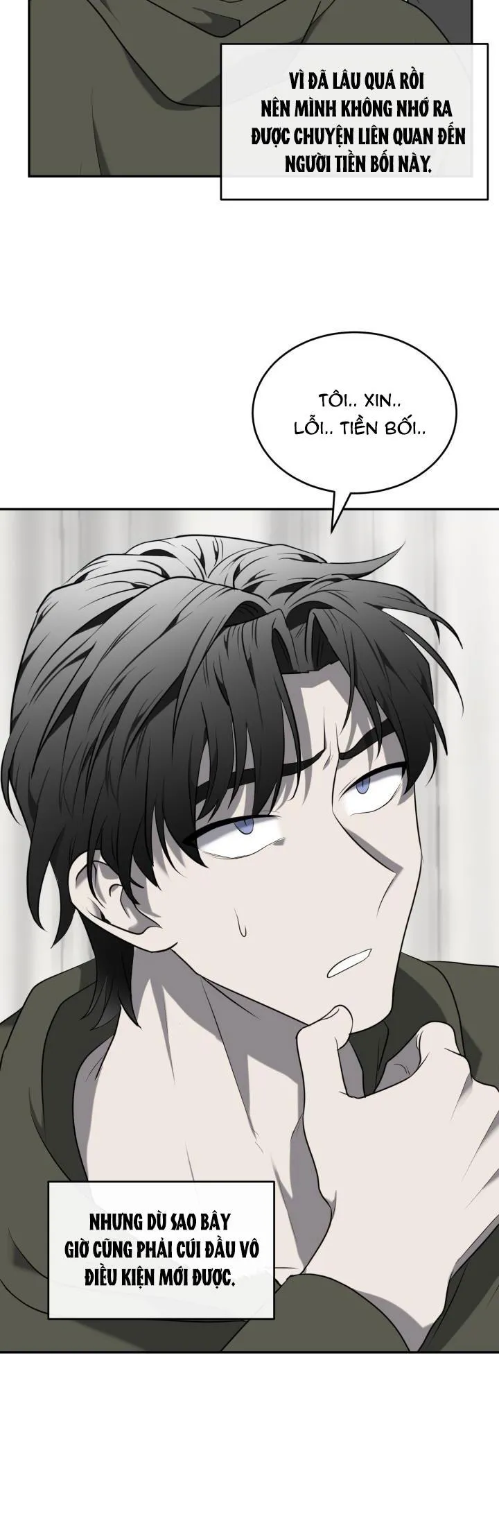 DƯỠNG THÚ CƯNG Chapter 36 Trang 18