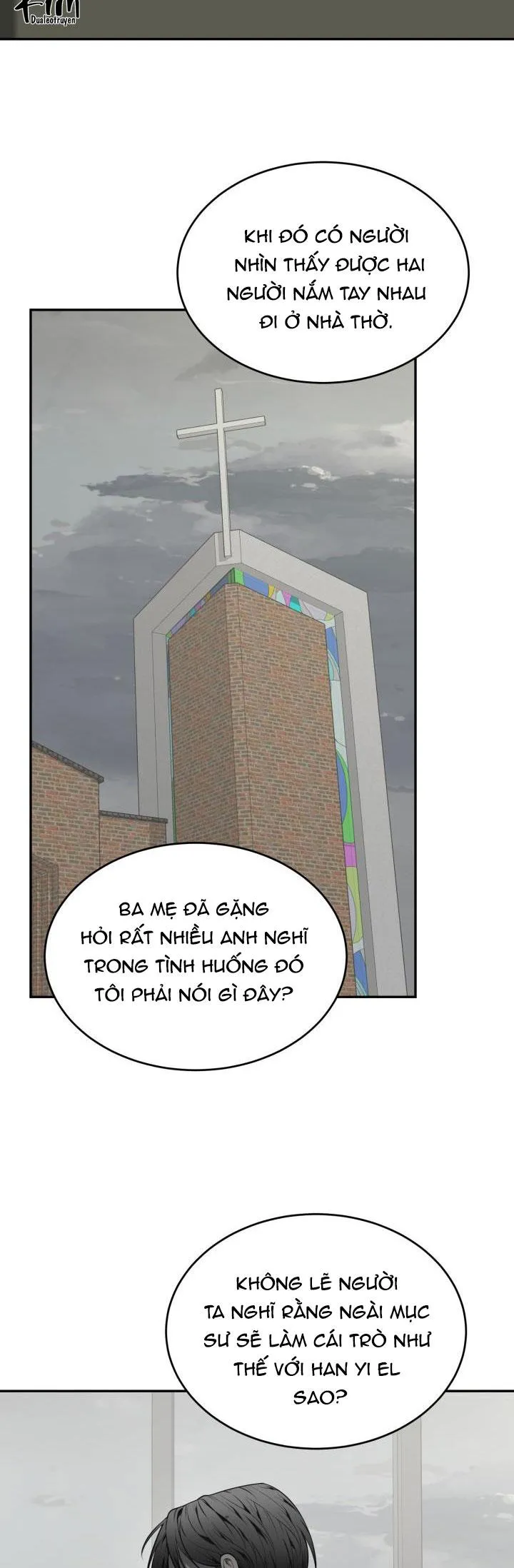 DƯỠNG THÚ CƯNG Chapter 36 Trang 24