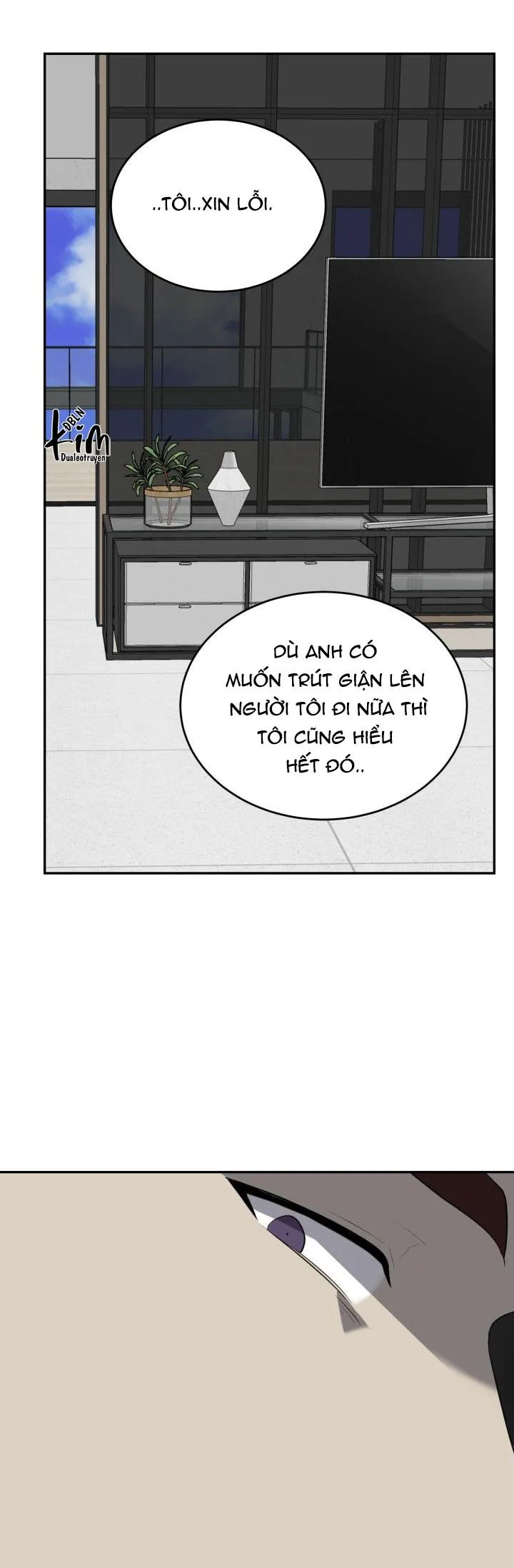 DƯỠNG THÚ CƯNG Chapter 36 Trang 27