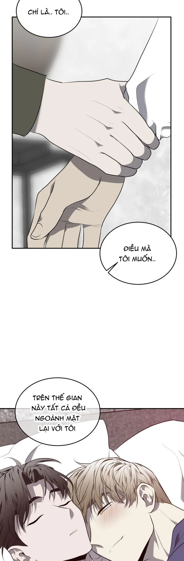 DƯỠNG THÚ CƯNG Chapter 36 Trang 30