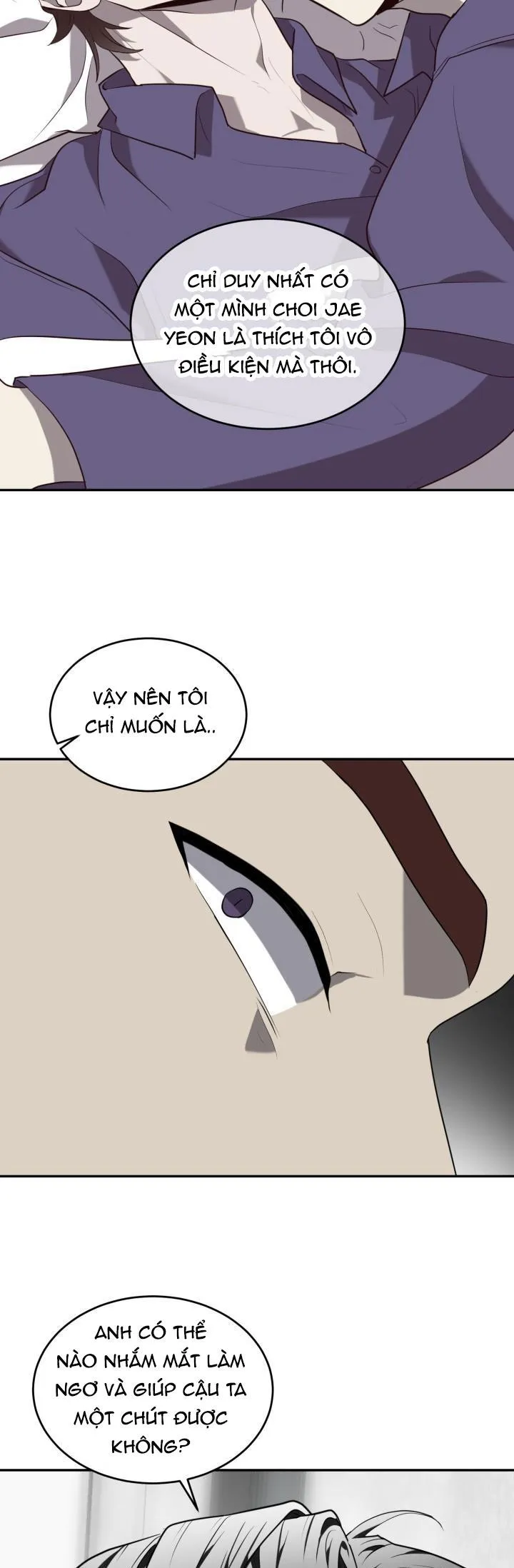 DƯỠNG THÚ CƯNG Chapter 36 Trang 31