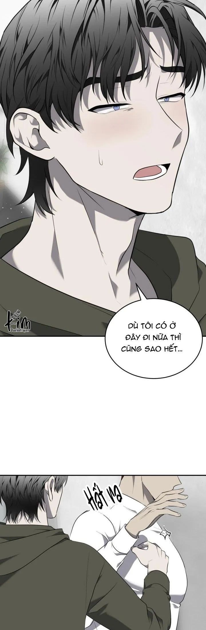 DƯỠNG THÚ CƯNG Chapter 36 Trang 32