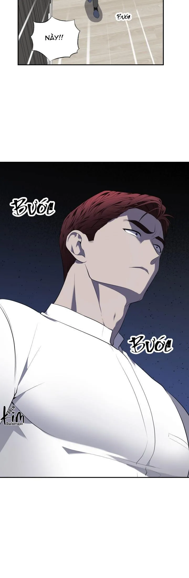 DƯỠNG THÚ CƯNG Chapter 36 Trang 35