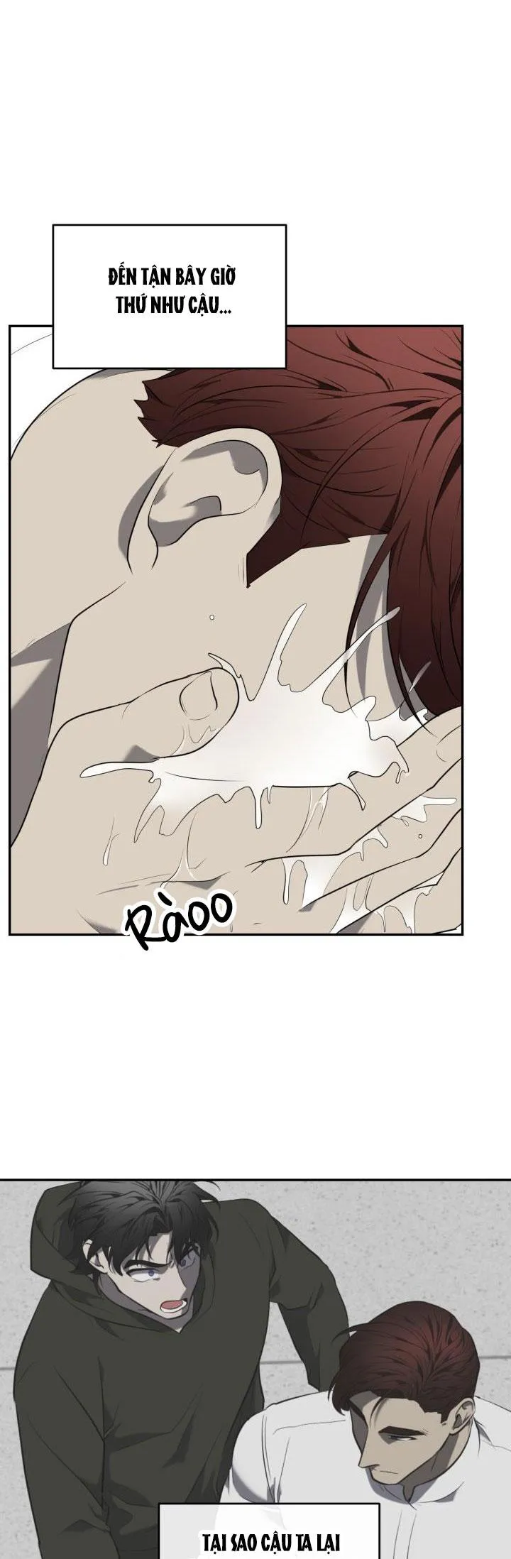 DƯỠNG THÚ CƯNG Chapter 36 Trang 37