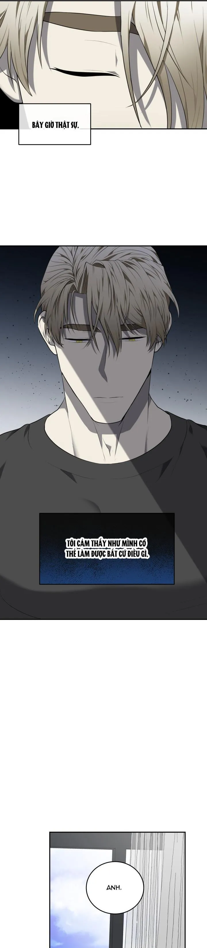 DƯỠNG THÚ CƯNG Chapter 37 Trang 16