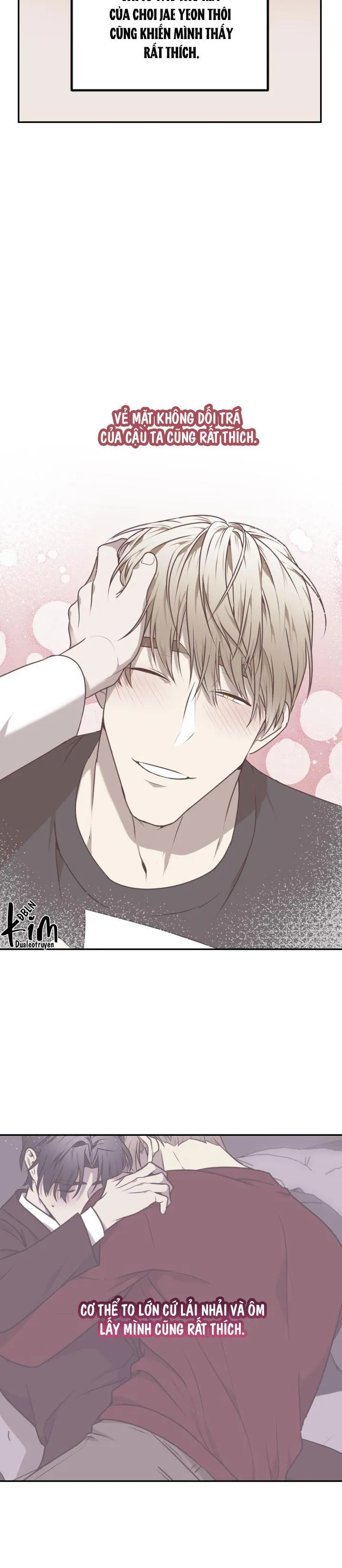 DƯỠNG THÚ CƯNG Chapter 38 Trang 15