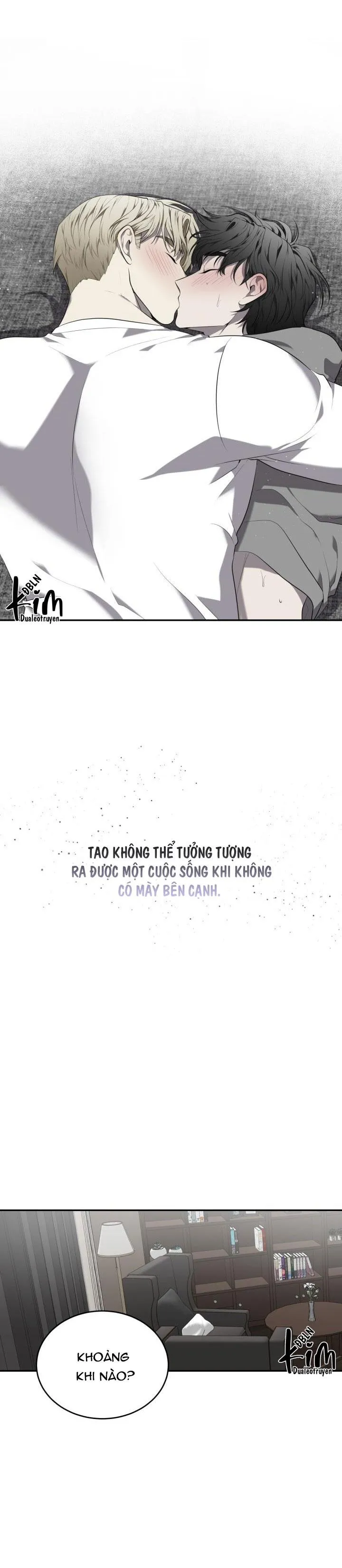 DƯỠNG THÚ CƯNG Chapter 38 Trang 18