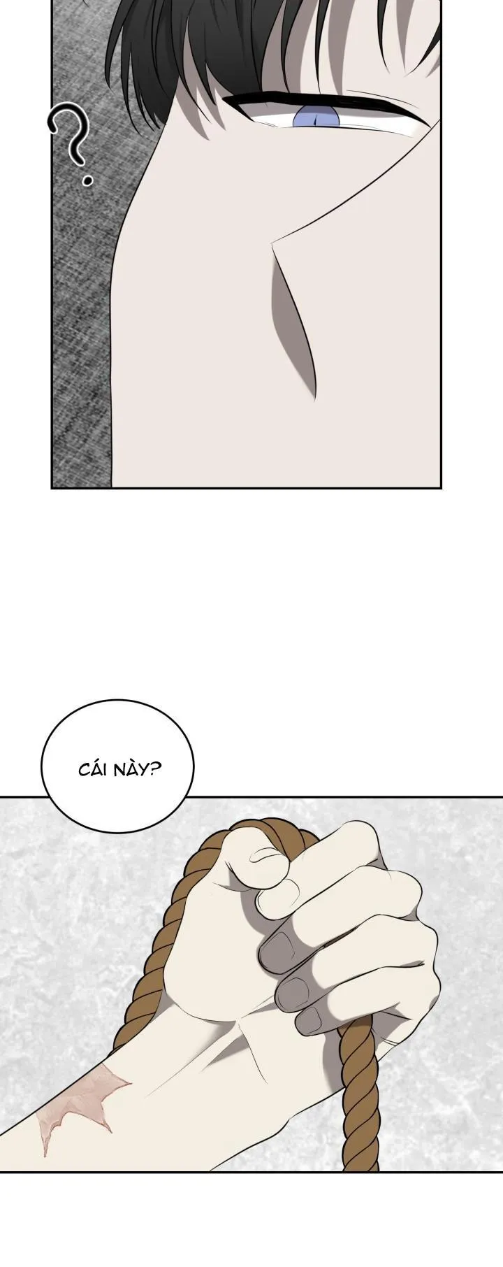 DƯỠNG THÚ CƯNG Chapter 38 Trang 26