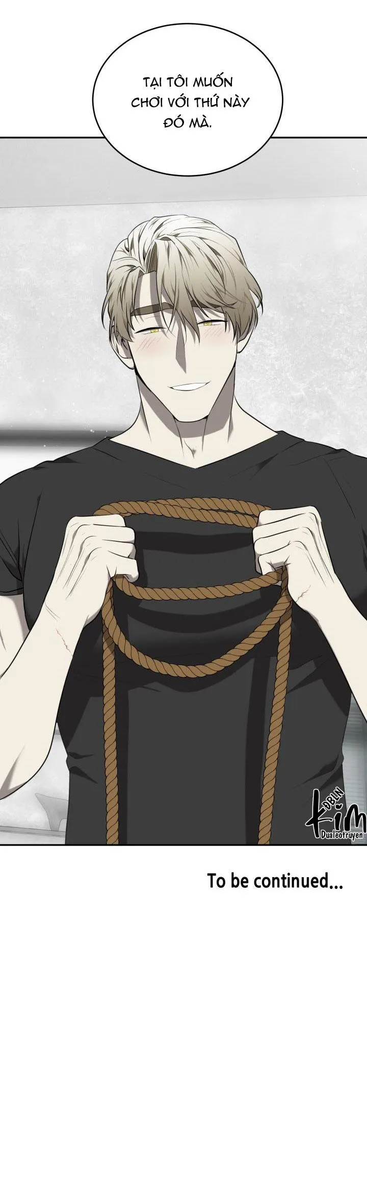 DƯỠNG THÚ CƯNG Chapter 38 Trang 27