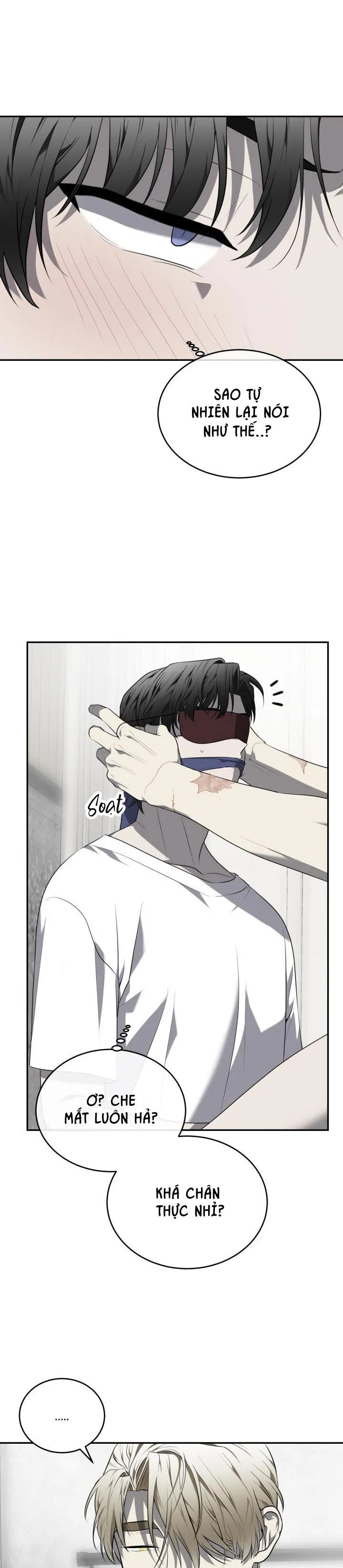 DƯỠNG THÚ CƯNG Chapter 39 Trang 4