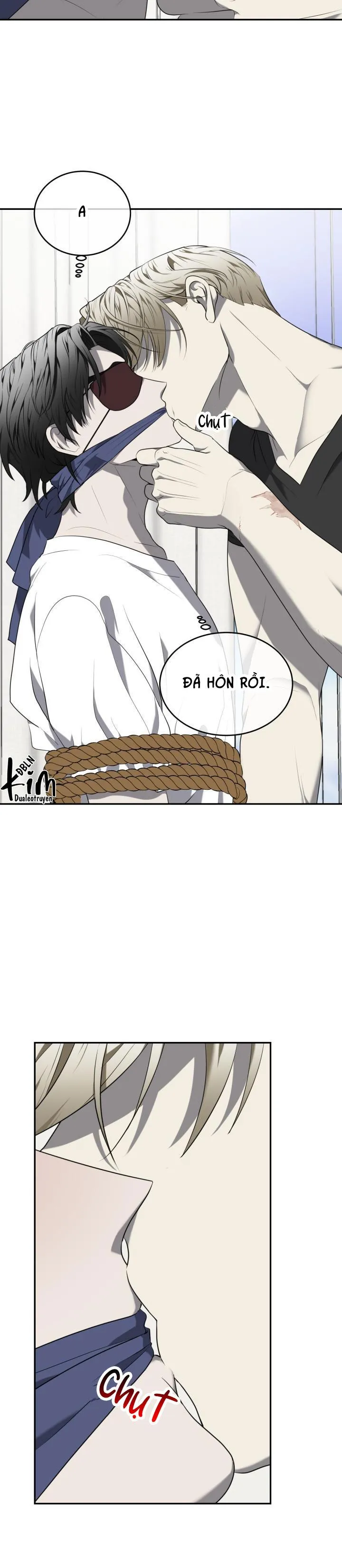 DƯỠNG THÚ CƯNG Chapter 39 Trang 6